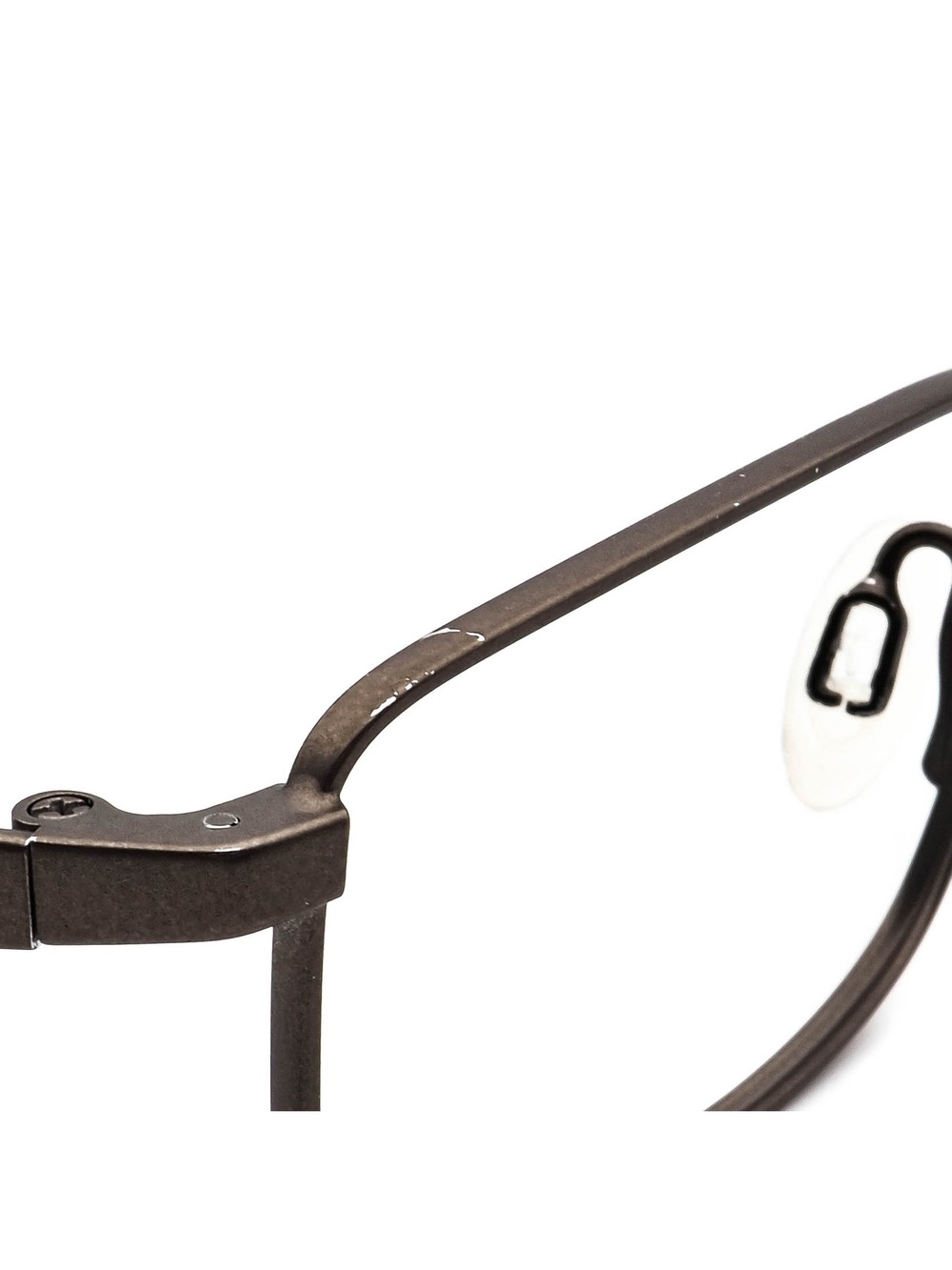 Oakley OY3001-0347 Barspin XS Eyeglasses - Picture 4 of 10